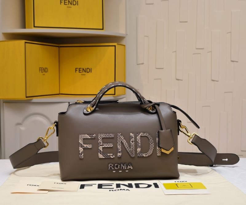 Fendi Pillow Bags